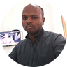 Raghavendra KVS