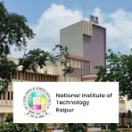 Executive M.Tech in Computer Science and Engineering from NIT Raipur