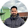 Sahil Ambardar
