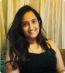 Aparna Vasudevan