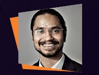 Dr. Ramesh Roshan Das Guru