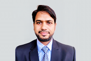 Gangesh Pandey