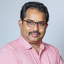 Prof. Ajaya Kumar Panda