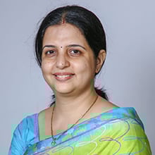 Prof. Poonam Singh