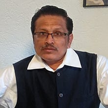 Prof. Rakesh Verma