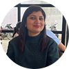Richa Sharma