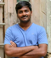 Satyanarayana Repala