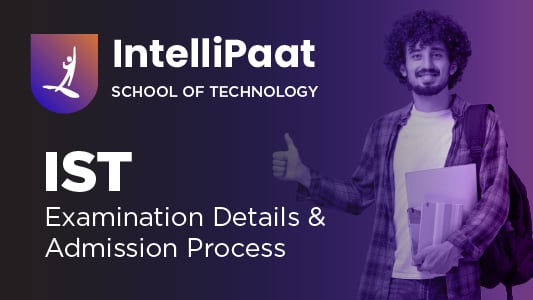 IST Exam Image
