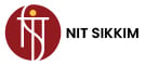 NIT Sikkim Logo NIT Sikkim Logo