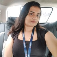 Aarchita Swain