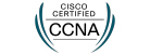 Cisco Certified CCNA