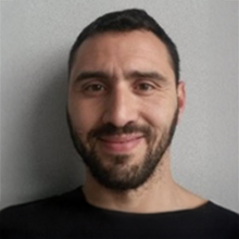 Dr. Bilel Benbouzid PhD