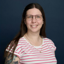 Dr. Virginie MATHIVET