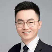 Dr. Yang JIAO