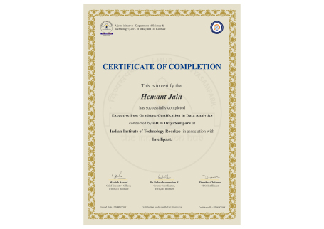 Executive Post Graduate Certification in Data Analytics 455x322 1