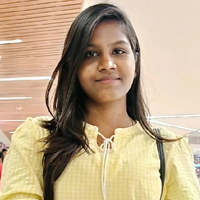 priyadharshini Arumugam