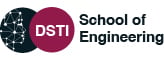 DSTI logo