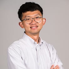 Dr. Kanlun Wang