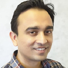 Dr. Vishnu V. Vinekar