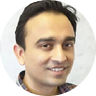 Dr. Vishnu V. Vinekar