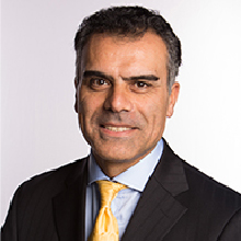 Dr. Yasin Ozcelik