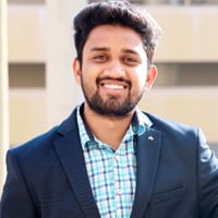 Aman Kumar