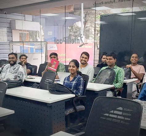 Advanced UI/UX Design Program with Placement Assistance - Intellipaat