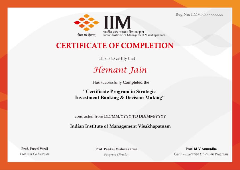 Program in Strategic Investment Banking and Decision Making Certificate Image.jpeg
