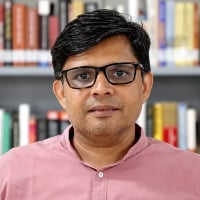 Rajeev Verma