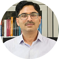 Brijesh Kumar Mishra