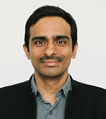 Dr Vivek Kanhangad