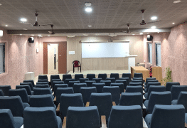 Auditorium