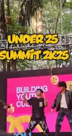 Summit 2025