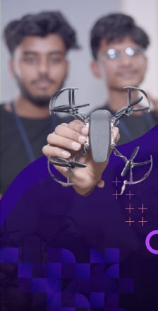 Built and Flew Drones on Day 1 Drone