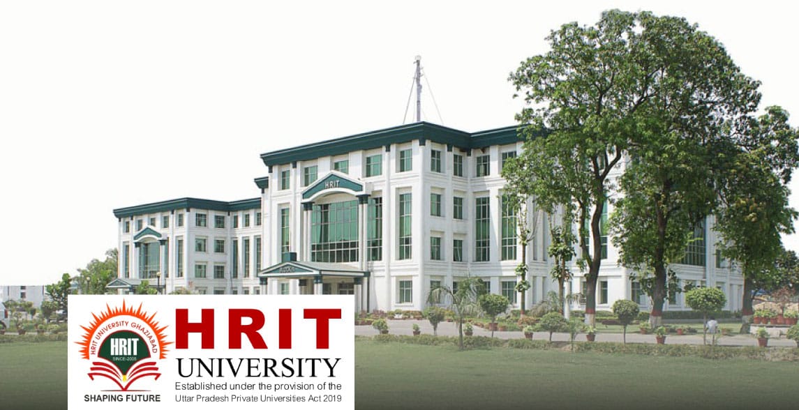 HRIT University Feature Image