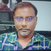 Karthik Ramamoorthy