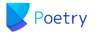 Poetry