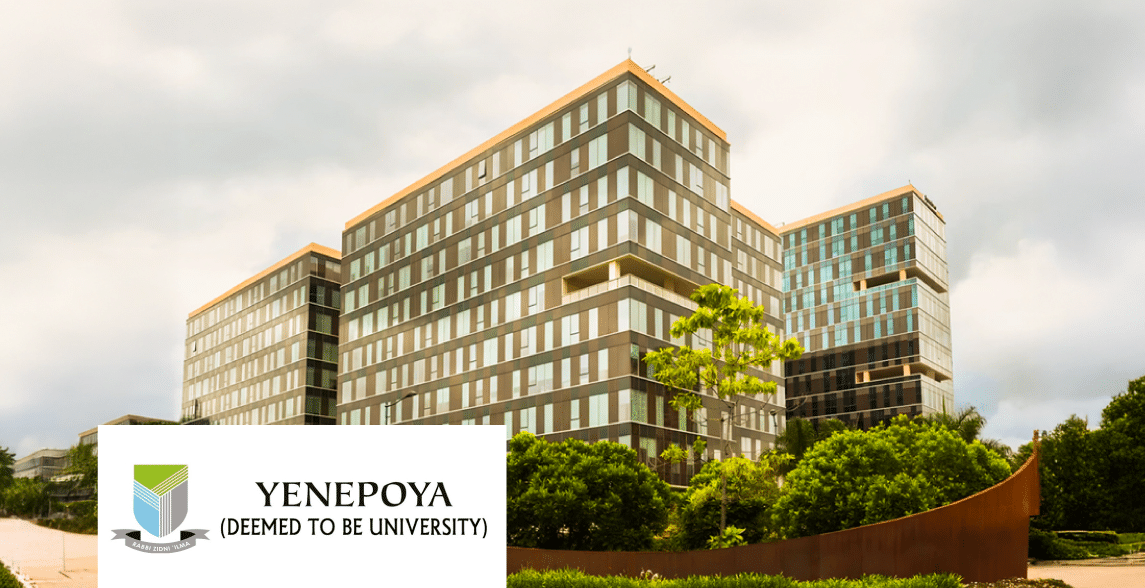 Yenepoya University Feature Image