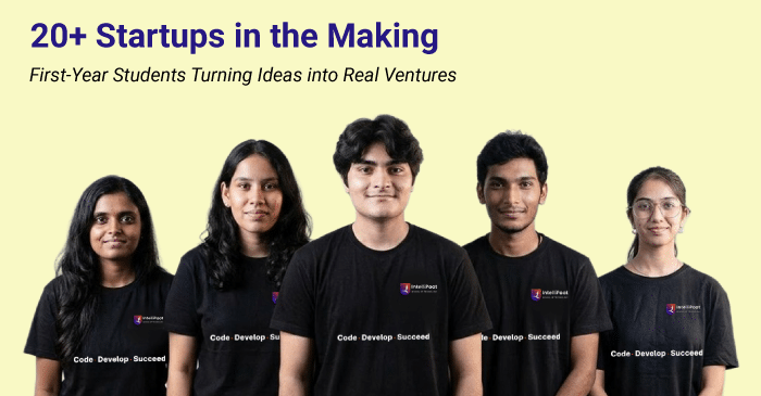 20 Startups in the Making Desktop Image 