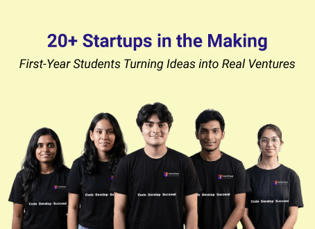 20 Startups in the Making Mobile Image