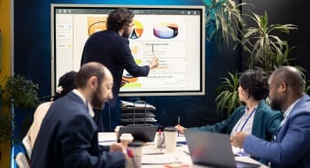 Analyzing Real Time Market Impact