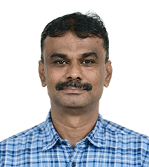Balasubramanian Raman