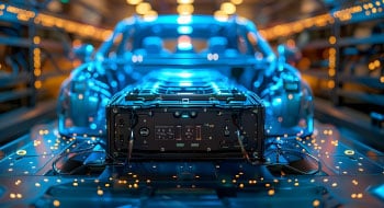 Battery Management System Design