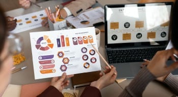 Conducting marketing surveys to enhance user experience