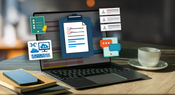 Content Management System
