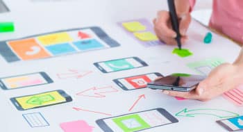 Designing a Mobile Application