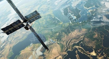 Enhancing Satellite Imagery using Gen AI