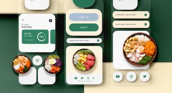 Food App Case Study Analysis