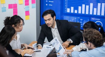 Learn Key Strategies and Practices in Asset Management