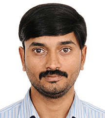 Madhu Babu Cherukuri